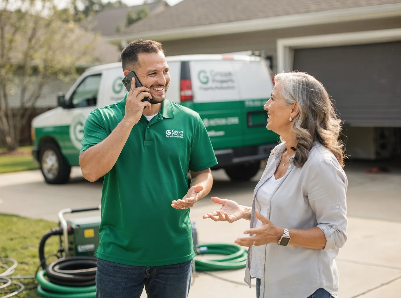 Water Damage Restoration Georgetown, KY FAQs